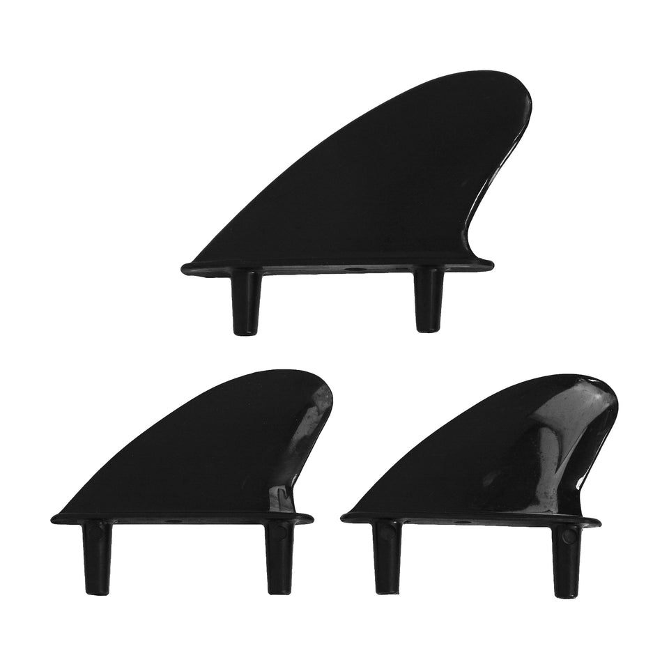 Soft Top Fins