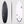 Jersey Jack EPS Dark Phantom Series Surfboard