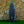Bullet 2.0 EPS Dark Phantom Series Surfboard - Black/Blue