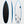 Bullet 2.0 EPS Dark Phantom Series Surfboard - Black/Blue