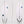 Kai 2.0 PU Series Surfboard - Clear/Blue