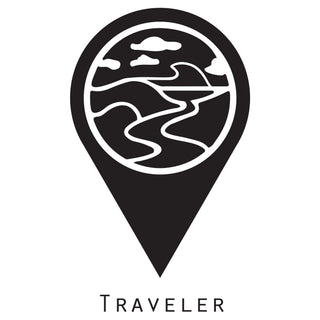 Traveler V2 logo