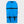 Daily Bodyboard Surfboard Bag - Light Blue