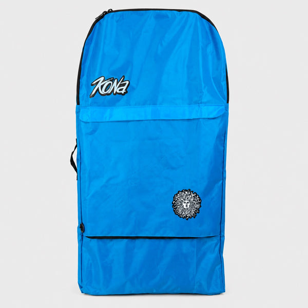 Daily Bodyboard Surfboard Bag - Light Blue