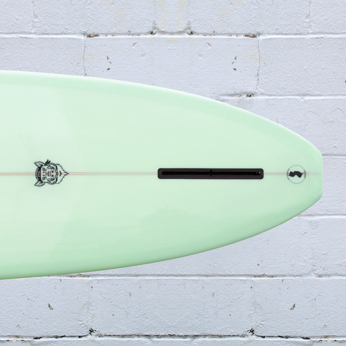 Bearded Pig Surfboard