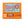 Kona x Bubble Gum 2026 Collab Surf Wax - Warm