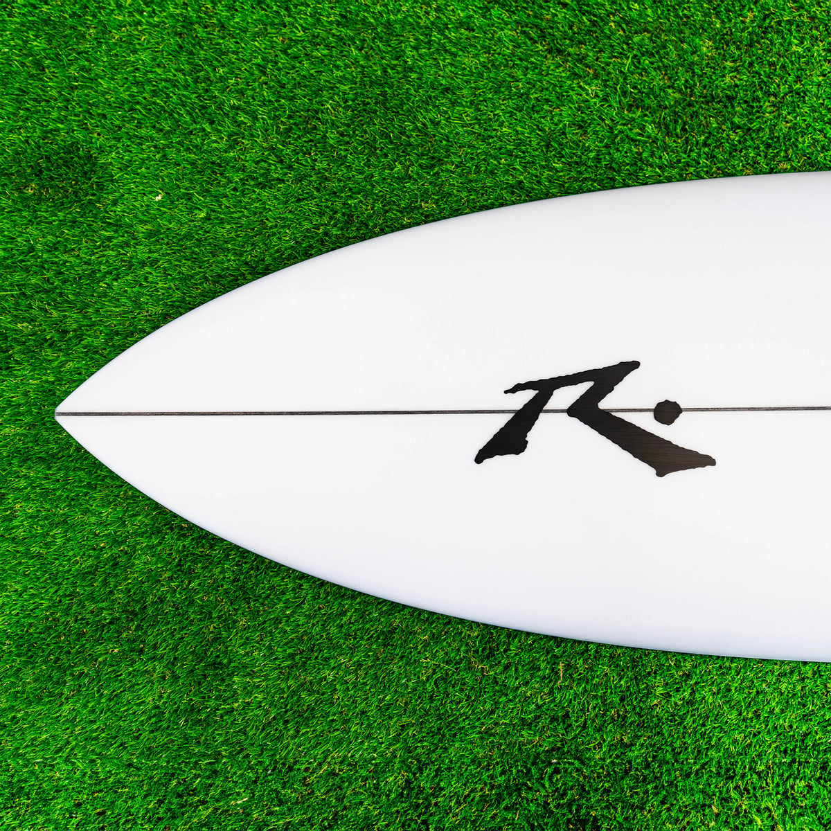 Rusty Surfboards Miso Surfboard