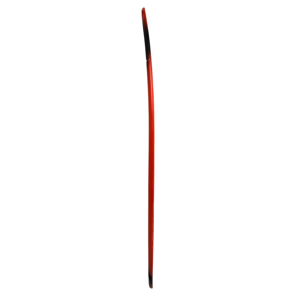 Torpedo Epoxy Skimboard - Red