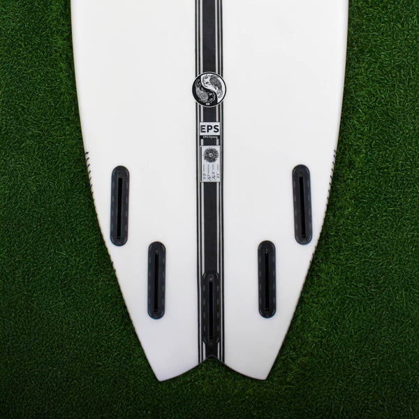 Kai 2.0 EPS Truelite Series Surfboard