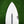Kai 2.0 EPS Truelite Series Surfboard - Clear/Green