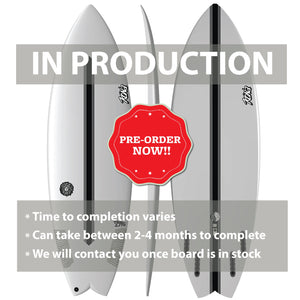 Kai 2.0 EPS Truelite Series Surfboard