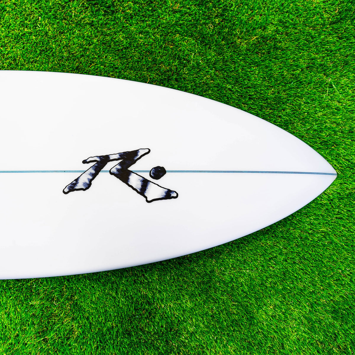 Rusty Surfboards What? Surfboard