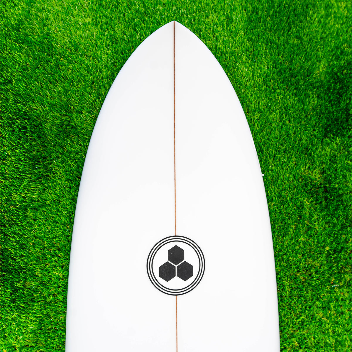 Channel Islands G-Skate Surfboard