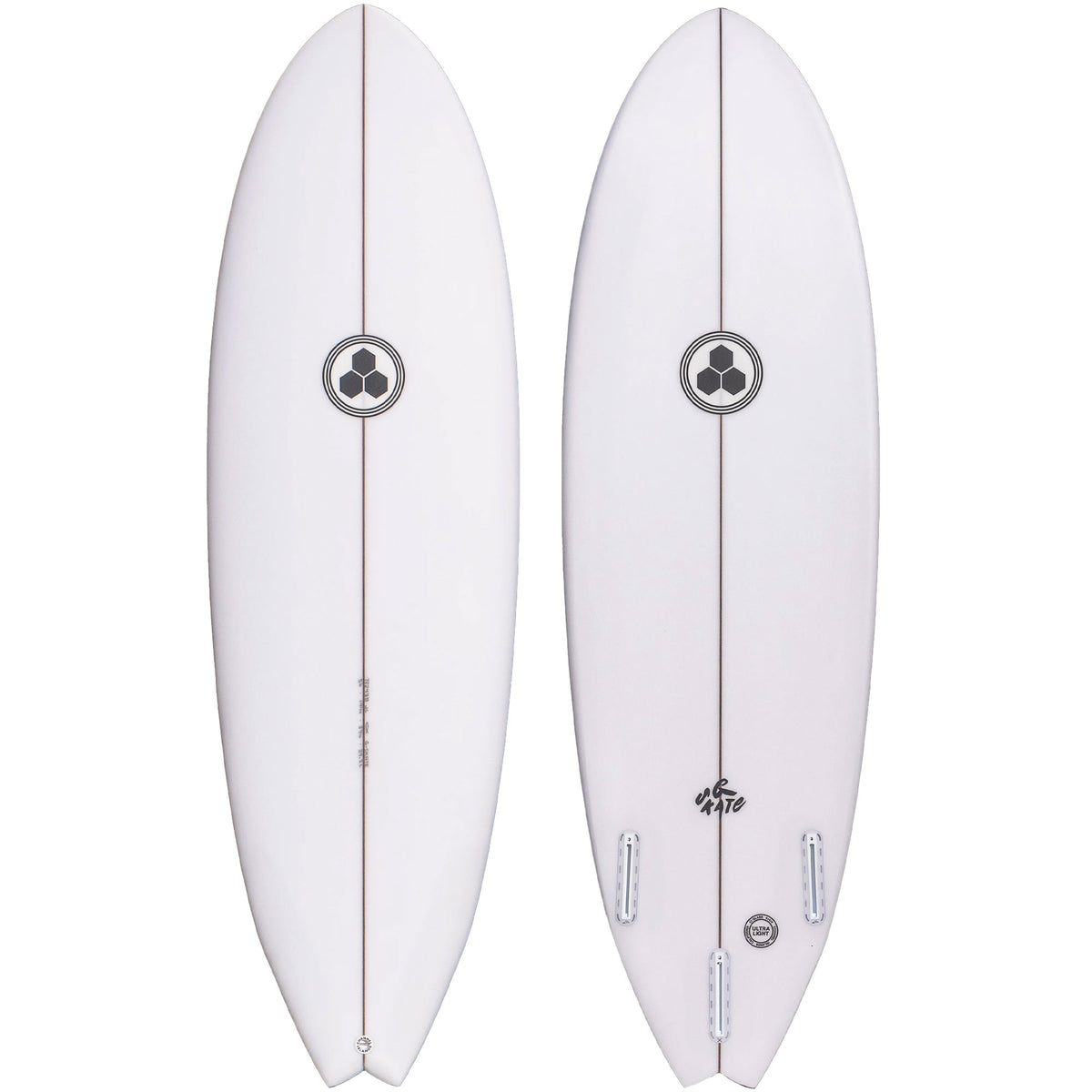 Channel Islands G-Skate Surfboard