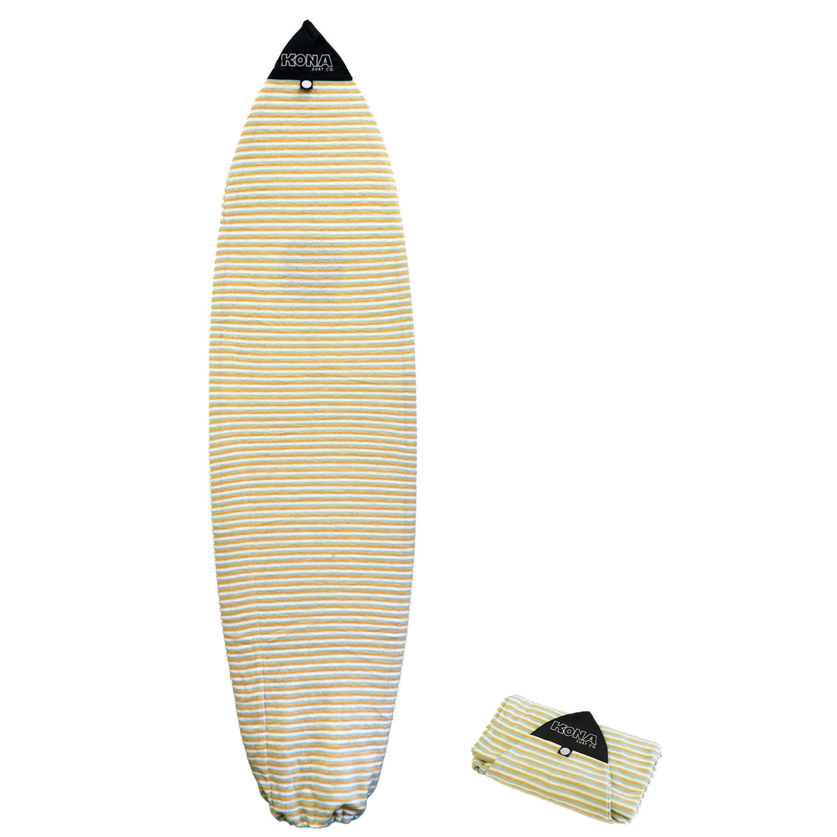 Stretch Surfboard and SUP Board Sock
