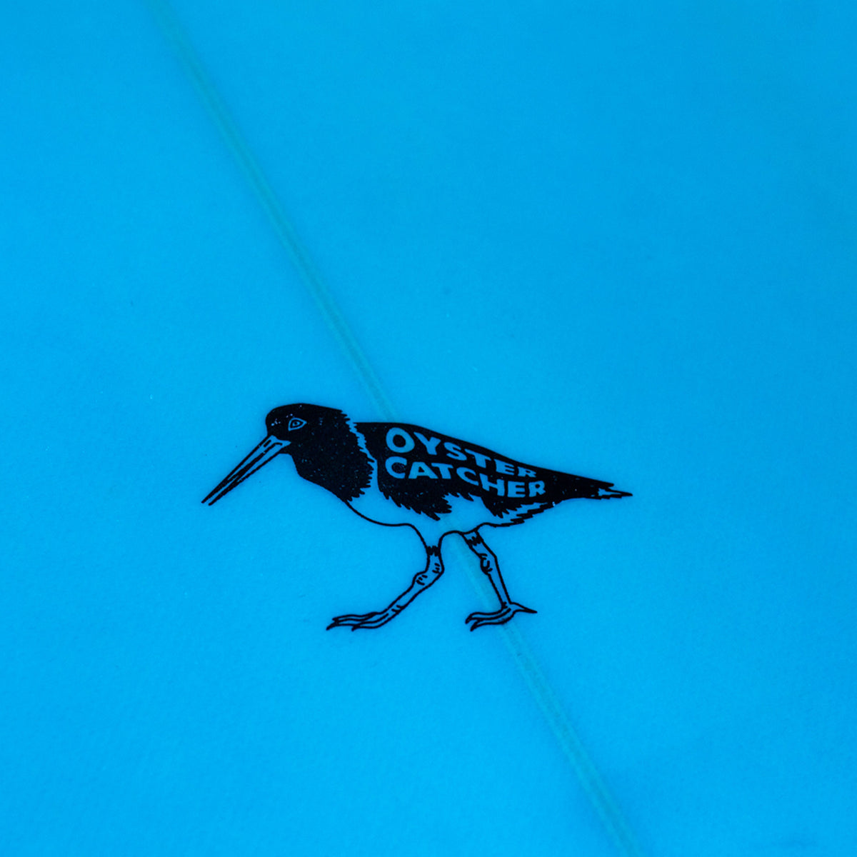 Oyster Catcher PU Series Surfboard