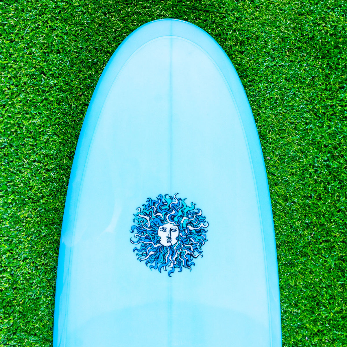 Oyster Catcher PU Series Surfboard