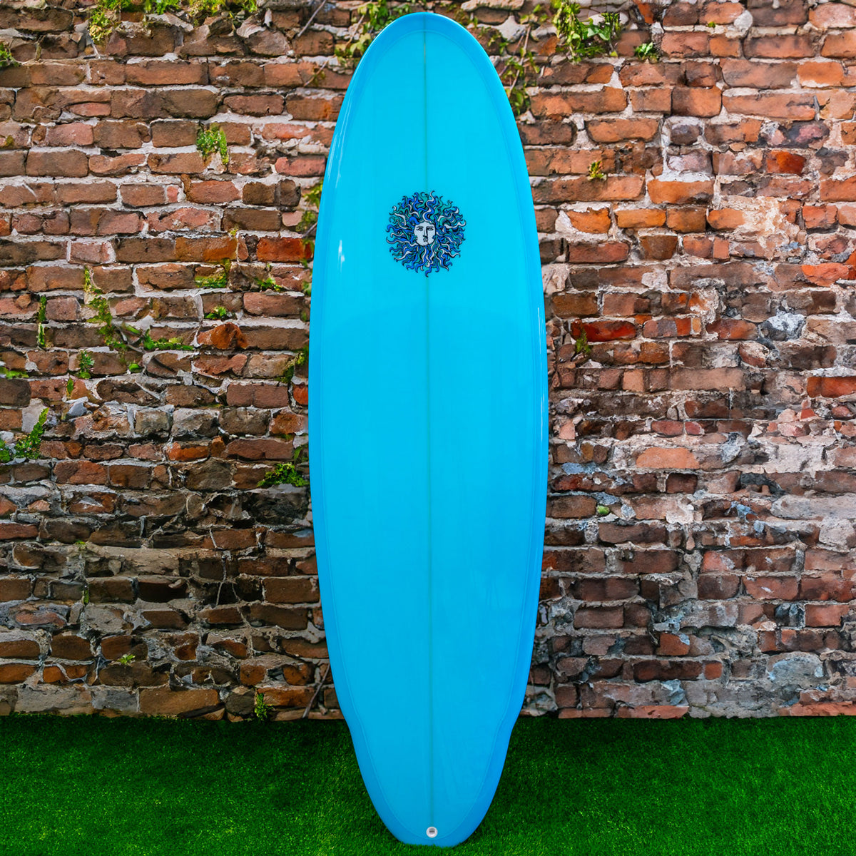 Oyster Catcher PU Series Surfboard