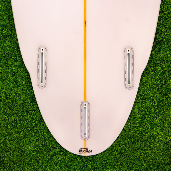 Oyster Catcher PU Series Surfboard
