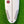 Oyster Catcher PU Series Surfboard - Clear/Pink