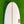Oyster Catcher PU Series Surfboard - Clear/Pink