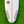 Oyster Catcher PU Series Surfboard - Clear/White