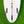 Oyster Catcher PU Series Surfboard - Clear/White