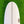 Oyster Catcher PU Series Surfboard - Clear/White
