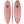 Oyster Catcher PU Series Surfboard