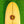 Oyster Catcher PU Series Surfboard - Peach