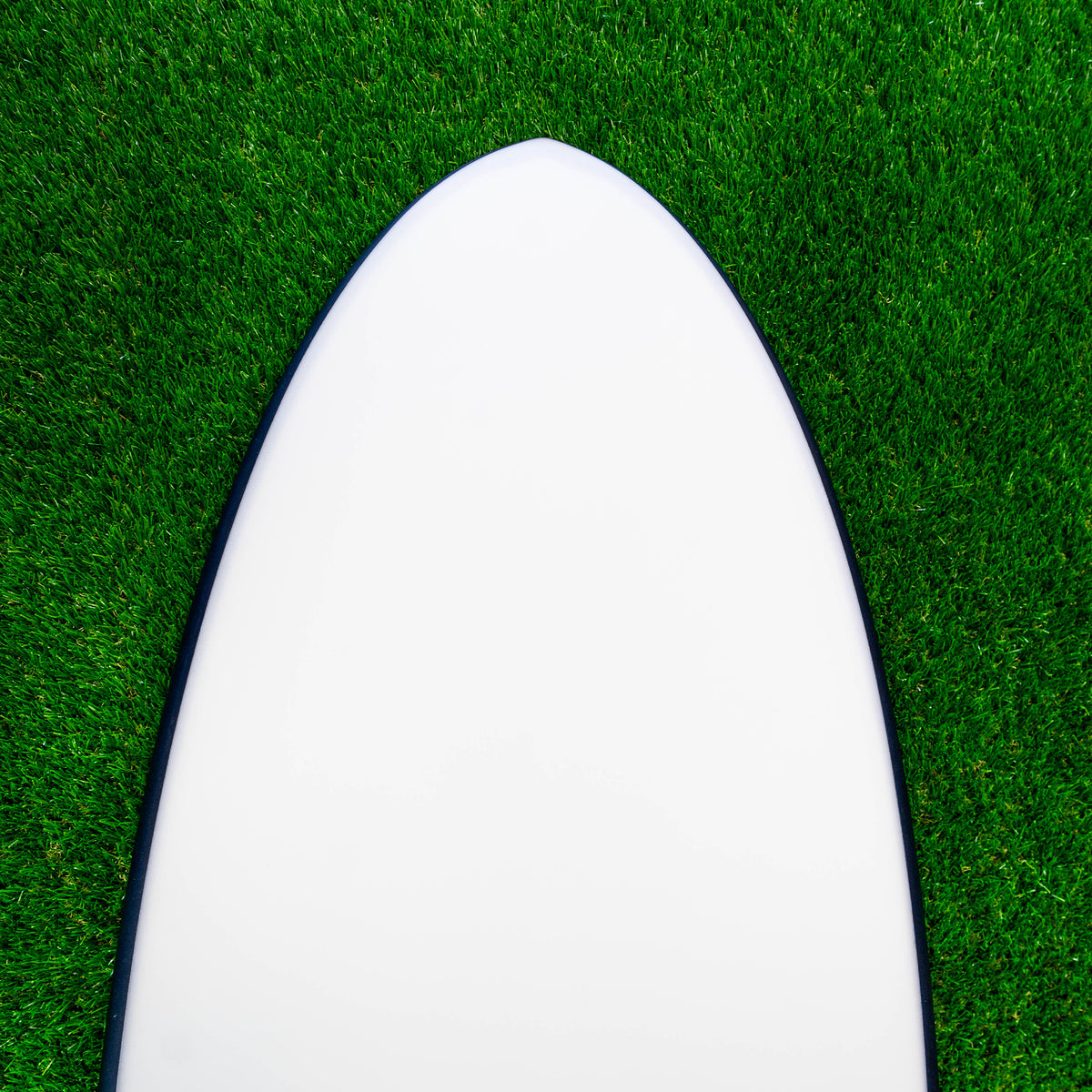 Firewire Sweet Potato Surfboard - White