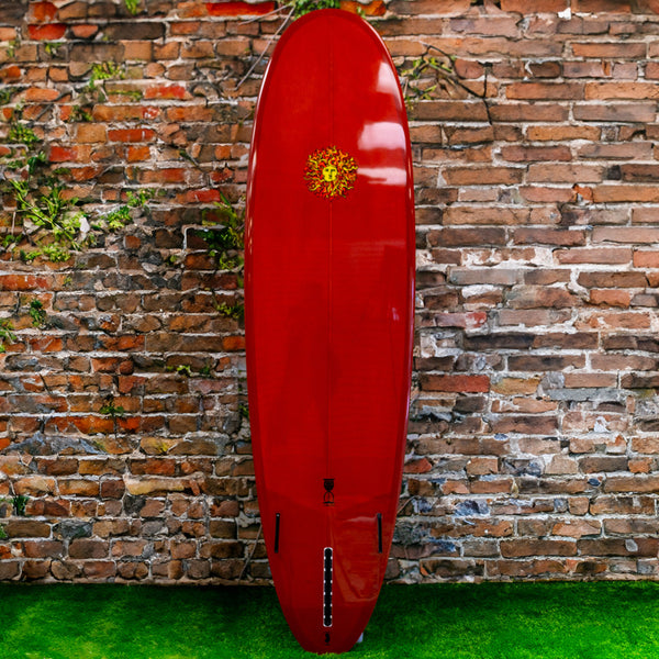 Summertime PU Series Surfboard