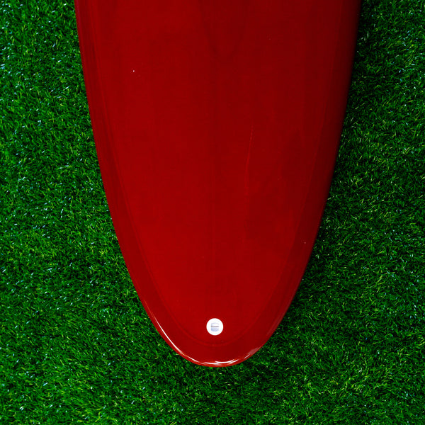 Summertime PU Series Surfboard