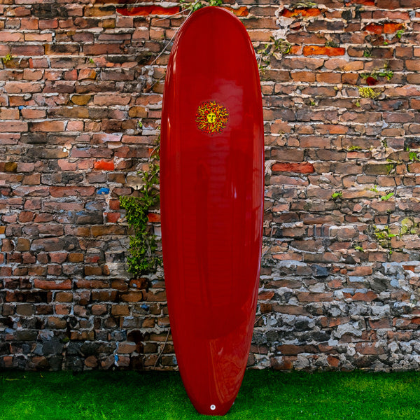 Summertime PU Series Surfboard