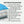 4-4 4ft 4in Bodyboard - Soft Top Short Foam Surfboard for Beginners and Kids - Includes Leash and Fins - Pink