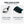 5-5 5ft 5in Fish - Soft Top Short Foam Surfboard for Beginners and Kids - Includes Leash and Fins - Green For the Birds