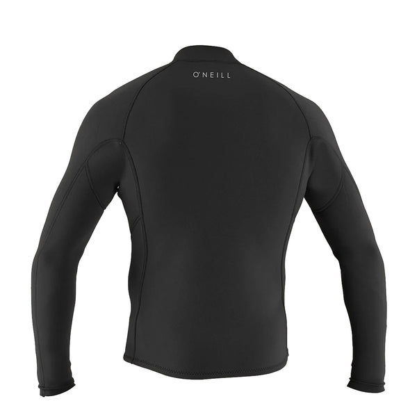Oneill Reactor-2 1.5MM FZ Jacket Mens Wetsuit Top