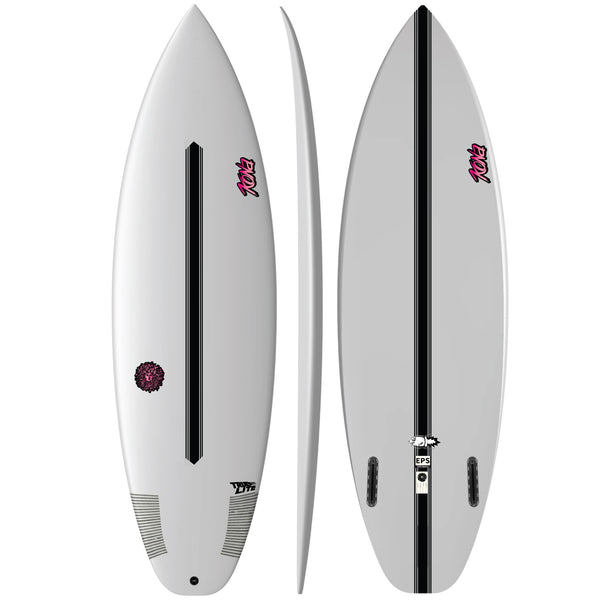 Bullet 2.0 EPS TrueLite Series Surfboard
