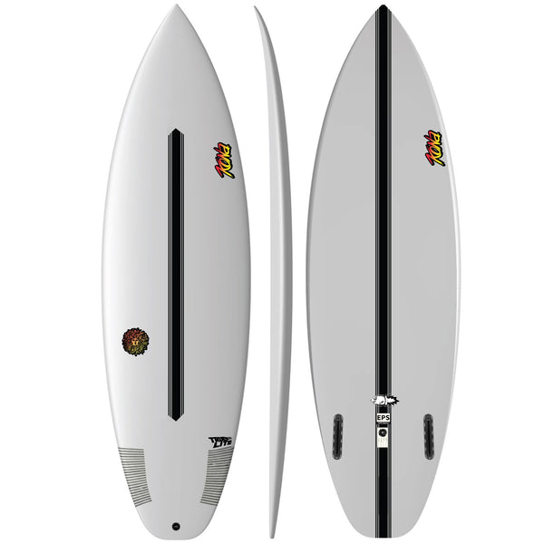 Bullet 2.0 EPS TrueLite Series Surfboard