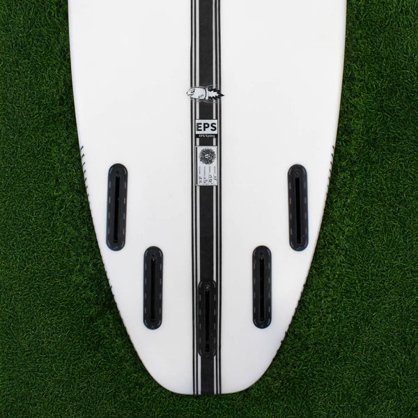 Bullet 2.0 EPS TrueLite Series Surfboard