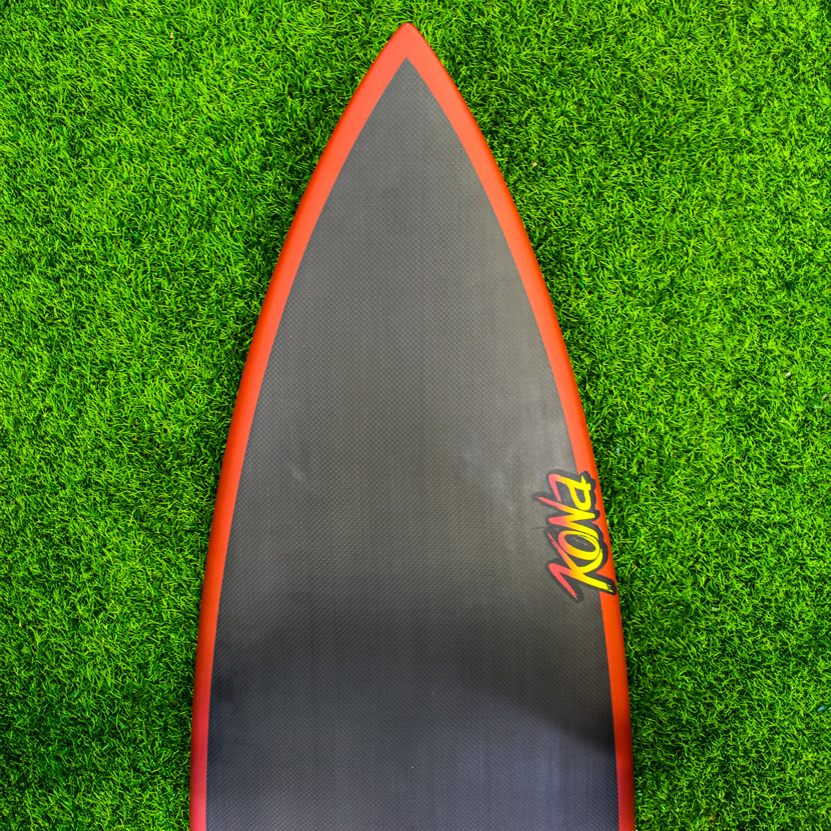 Slingshot EPS Dark Phantom Series Surfboard