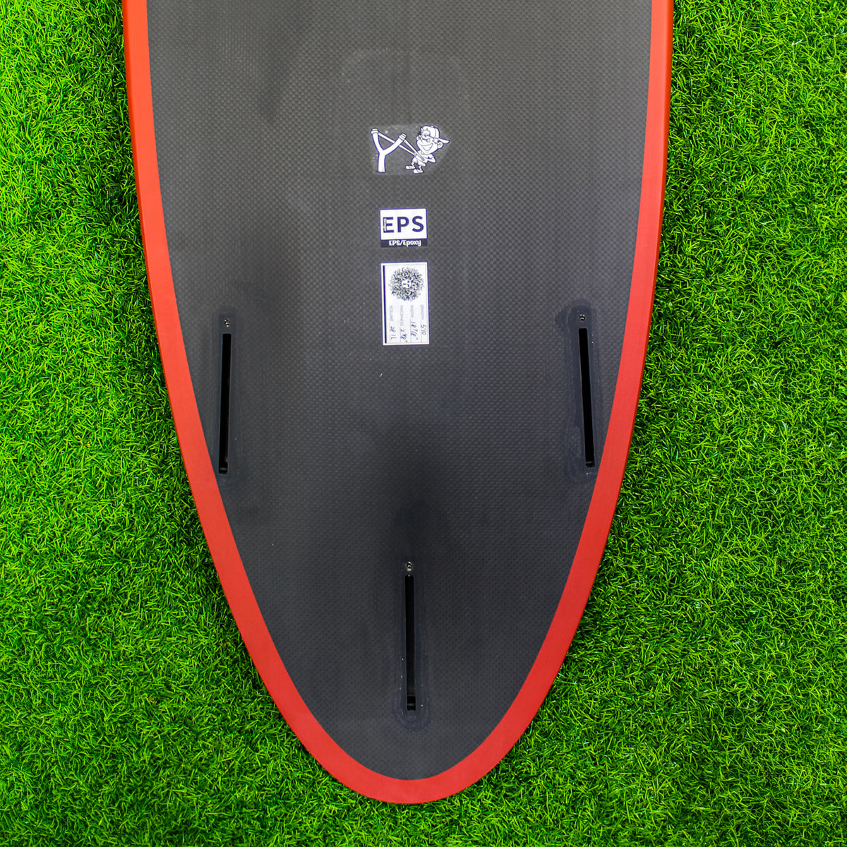 Slingshot EPS Dark Phantom Series Surfboard