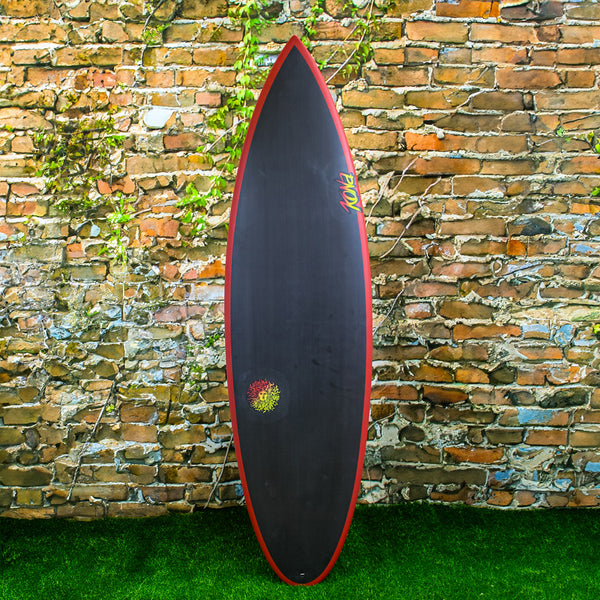 Slingshot EPS Dark Phantom Series Surfboard