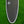 Slingshot EPS Dark Phantom Series Surfboard - Black/White