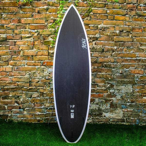 Slingshot EPS Dark Phantom Series Surfboard