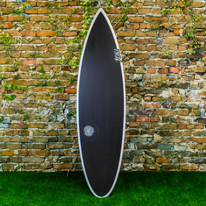 Slingshot EPS Dark Phantom Series Surfboard