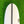 Oyster Catcher EPS Truelite Surfboard - Clear/White