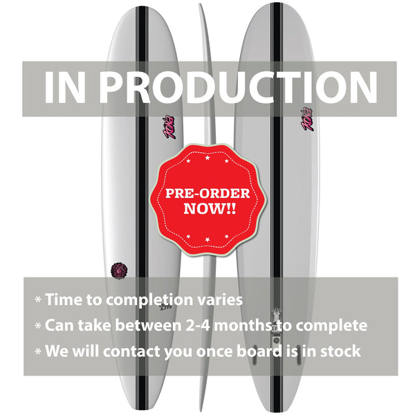 Buddha EPS Truelite Series Surfboard