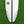 ZoSO EPS Truelite Series Surfboard - Clear/Green