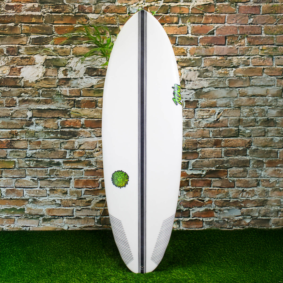 ZoSO EPS Truelite Series Surfboard